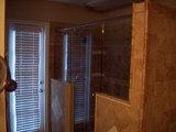 Panel Door Panel Shower Enclosures