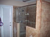 Panel Door Panel Shower Enclosures